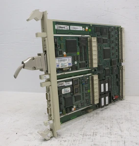 Image of ABB 3BSE003816R1 Advant 450 Submodule Carrier SC520 PR:W w/ CI545V01 + CI532V09