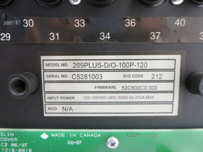 2nd Image of DW8911