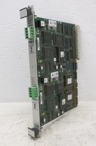 Image of Horner HE700GEN200C GE Fanuc Dual Geni VME Interface Module Genius I/O PLC Card