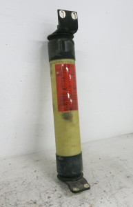 Image of GE 55A212942P3RB 3R Amp Current Limiting Fuse 4.8 kV LimitAmp Motor Control 5 kV