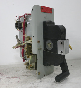 Image of GE 302A3749G LimitAmp Motor Control Handle Mechanism Isolation Assembly CR194