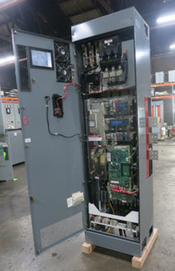 Image of Allen Bradley 1336F-B200-AN-EN 200 HP 1336 Plus II AC VS Drive 480V Centerline