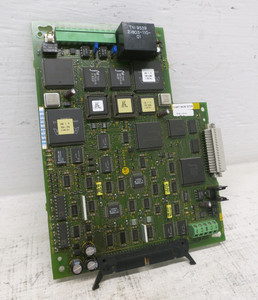 Image of Allen Bradley 1336T-MCB-SP2B Main Control Board Force VS Drive 1336 74101-774-51