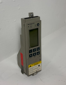 Image of Square D 47058 Micrologic 5.0 P Trip Unit Schneider PowerPact MasterPact LSI