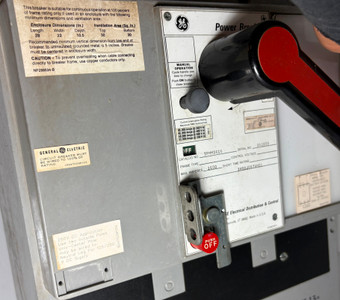 2nd Image of EM6044
