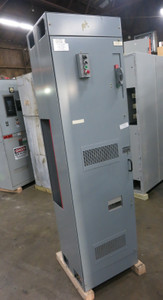 Image of Allen Bradley 1336-B025-EAF-S1 25 HP AC VS Drive 480V 2100 Centerline VFD 460