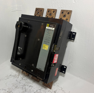 Image of Square D PAF361600DC1680 1600A DC Circuit Breaker 500 VDC 3P Type PAL 1600 Amp