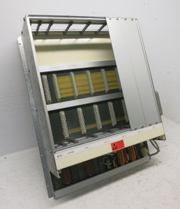 Image of ABB 086391-002 Smart Platform Rack Weight Backplane 7-Slot MPRC ECPSR LSP SWPBP