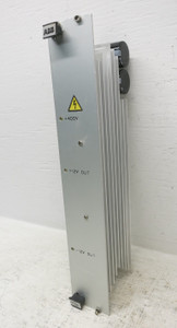 Image of ABB LSP 086388-001 Linear Stepper Power Module Control Card QCS Smart Platform