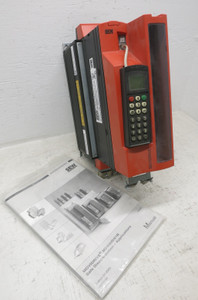 Image of Sew Eurodrive MDX61B0110-5A3-4-00 MoviDrive 15 HP Drive Inverter MDX61B 16.8kVA
