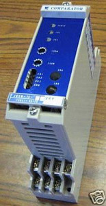 Yaskawa JGSM-15 Comparator Unit 73051-00150 JGSM15 (EBI5378-3)