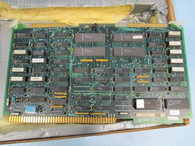 Foxboro NIB New in Box Board Module PLC M0155HA M0155HB Rev. D (EBI1593-1)