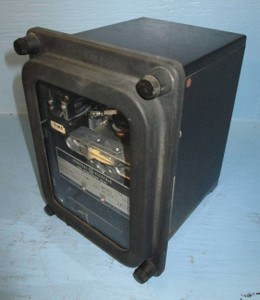 Image of General Electric 12IAC77A803A Very Inverse Time Overcurrent Relay IAC GE 1.2/12A