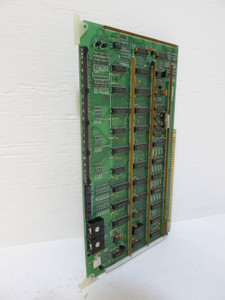 Image of Impact Systems 8645 04-1035-00 Revision A PLC Datel Intersil Intel