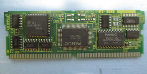 Image of Fanuc A20B-2900-0154/05A Daughter Servo Module PLC 1 Unit  A20B29000154