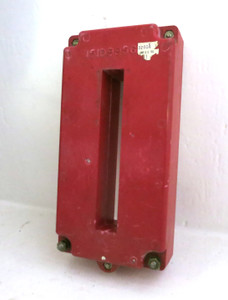 Image of Westinghouse 151D995G31 3200A DS/DSL Neutral Sensor CT 3200 Amp 151D995G-31