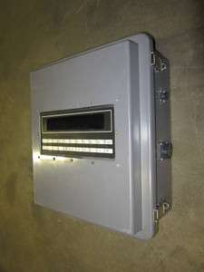 Image of IEE Sixnet 03900-A3-A01-02 Display Keyboard 60-RTU-PC3-5V Power Conditioner RTU