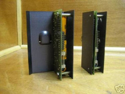 Moore 15211-21 PLC Logic Controller 1521121 (EBI2913-11)