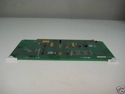 Moore 15772-1 PCB PC Board Card 157721 (EBI3052-17)