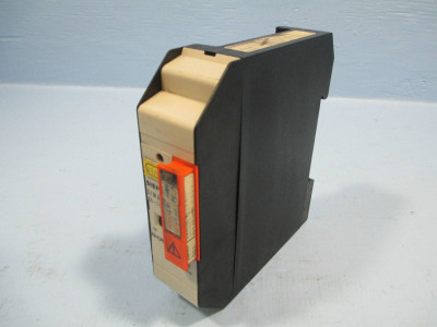 Siemens Simatic PLC S5-110 6ES5 900-7AD11 CPU Module S5110 6ES5900-7AD11 (EBI3935-8)