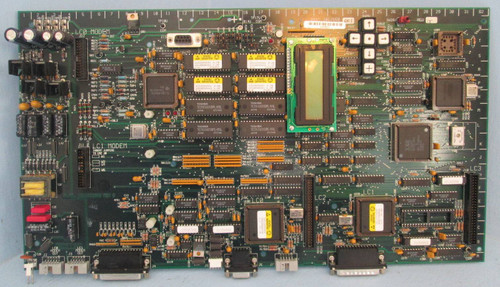 Image of Landis & Gyr 1011552000 1011550 001 Rv G Main Board LC0 LC1 Modem 1011650001 PLC