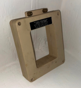 Image of Instrument Transformers 560-162 Current Transformer 1600:5 Ratio 10kV BIL IT CT