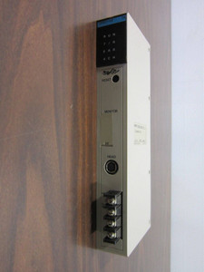 Omron C500-IDS01-V2 ID Sensor Unit C500IDS01V2 PLC Module C500IDS01 V600 Series (EBI3188-2)