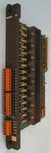 Image of Bosch A24/2- PLC LP 048484-201 7 52 NE/44/85 048484201 A242- Module Board