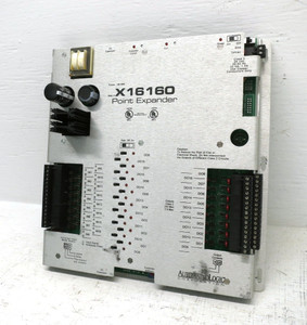 Image of Automated Logic X16160 Point Expander 16160 Control Module MX16160 PLC