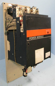 Image of Reliance Electric 801429-4TE VS Power Module PLC 29681-TE 0-845915-71R