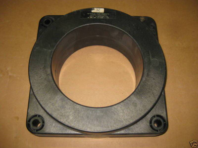 Image of IT CT 0144D2684P005 Current Transformer Ratio 300:5 A