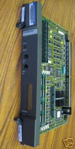 Image of Northern Telecom NT5D03BA CP 68060E/64MB PLC Module