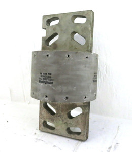 Image of Westinghouse 5980C01G03 4000A DSL Truck Fuse E4000 4000 Amp 600V