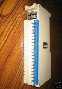 Sharp ZW-14PC2 Pulse Catch Unit ZW14PC2 PLC Module Unit (EBI3659-1)