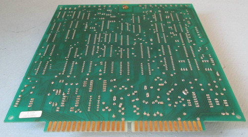 Exide A13A21 Annunciation 2 PLC MK 2-U 118 302 600 A Module Board CK101072381 (EBI1277-14)