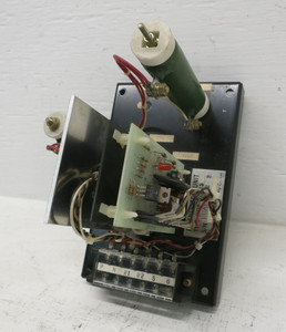 Yaskawa JUSP-RG003 Regenerative Unit ReGen JUSPRG003 (EBI5381-6)