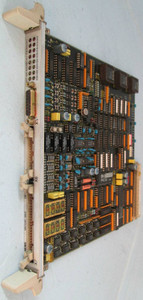 Image of Siemens 6DD1640-0AC0 EM11 Sinec Symadyn D PLC Simatic S5 EMII 6DD1640-OACO