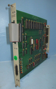 Image of Betalog Hathaway 512 309075-001 Aux Controller Beta Products PLC PCB Module