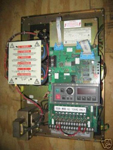 Allen Bradley 1336VT-B030-E0R-FA2-L3 30HP AC VS Drive 460V AB 30 HP VFD 1336 VT (EBI0203-1)