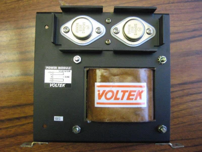Image of Voltek VSDT615A Power Module