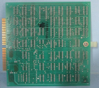 Exide A13A3 CHG & Digital Cont PLC MK 2-U 118 302 384 C Module Circuit Board (EBI1283-10)
