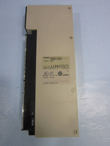 Omron C2000-ID216 Input Unit 3G2A5-ID216 C2000ID216 3G2A5ID216 (EBI3169-1)