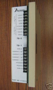 Image of Avtron PDC-5 Shunt Isolator Assembly PDC5 A19029