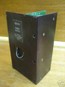 Image of Moore 15428-1 PLC Logic Controller 154281