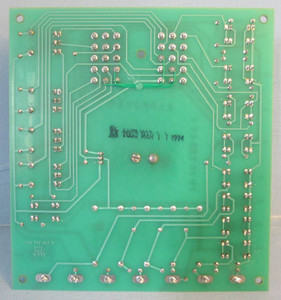 Exide A27A1 Relay Module PLC 118 302 367 Module Board 118302367 101072347 A27 A1 (EBI1289-2)