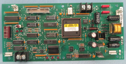 Image of Landis & Gyr 1011612 000 Rev B 1011614000 Rev B PLC Chiller and 1011612000