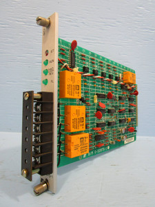 Image of Reliance Electric 0-52875-1 VTDB Circuit Board 0528751 PLC Module PC RE Board
