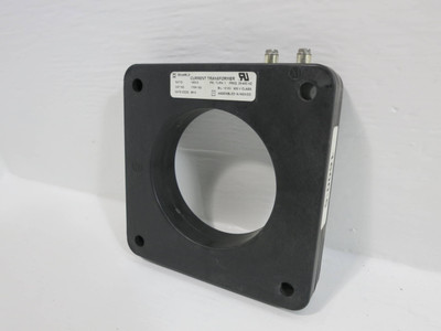 Image of Square D 170R-162 Current Transformer 1600:5 A 5A CT 170R162