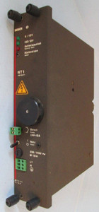 Image of Bosch NT1 PLC 1070071376-101 AZ:A 232542 10070071376-101 Module Circuit Board