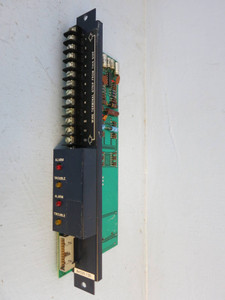 ADT B4520-130 Signal System Control Unit Assembly PLC 92-FD-4520 1 Fire Alarm (PM0043-1)